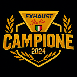 CAMPIONE DEL PUNTEGGIO B-SPECIAL 2024