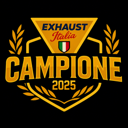 CAMPIONE DEL PUNTEGGIO TURBO DIESEL 1K 2025